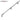 Cape Cod Special Nano Popping Rods