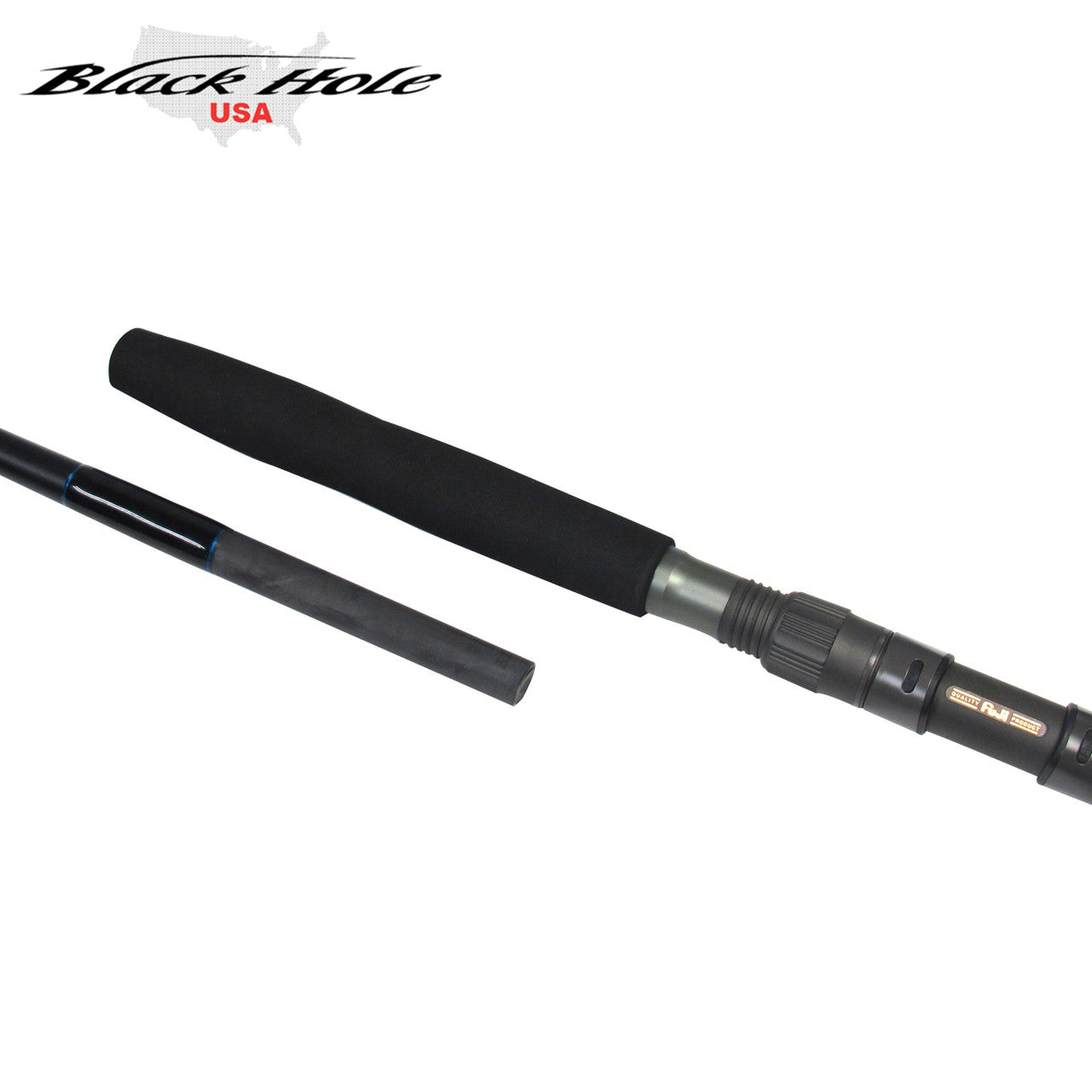 Cape Cod Special Graphite Popping Rods
