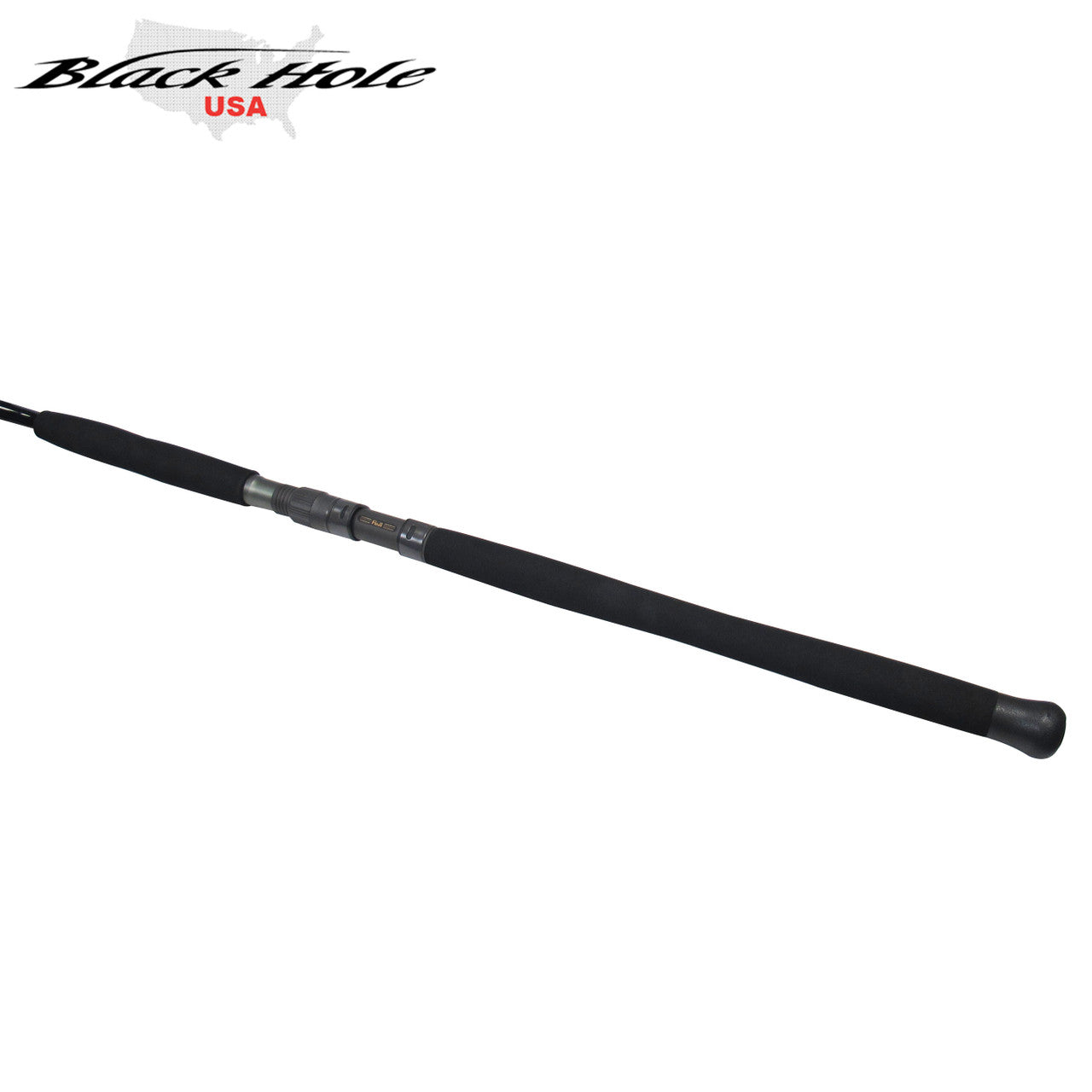 Black Hole USA Cape Cod Special Graphite Popping Rods, Black Hole USA, Black Hole