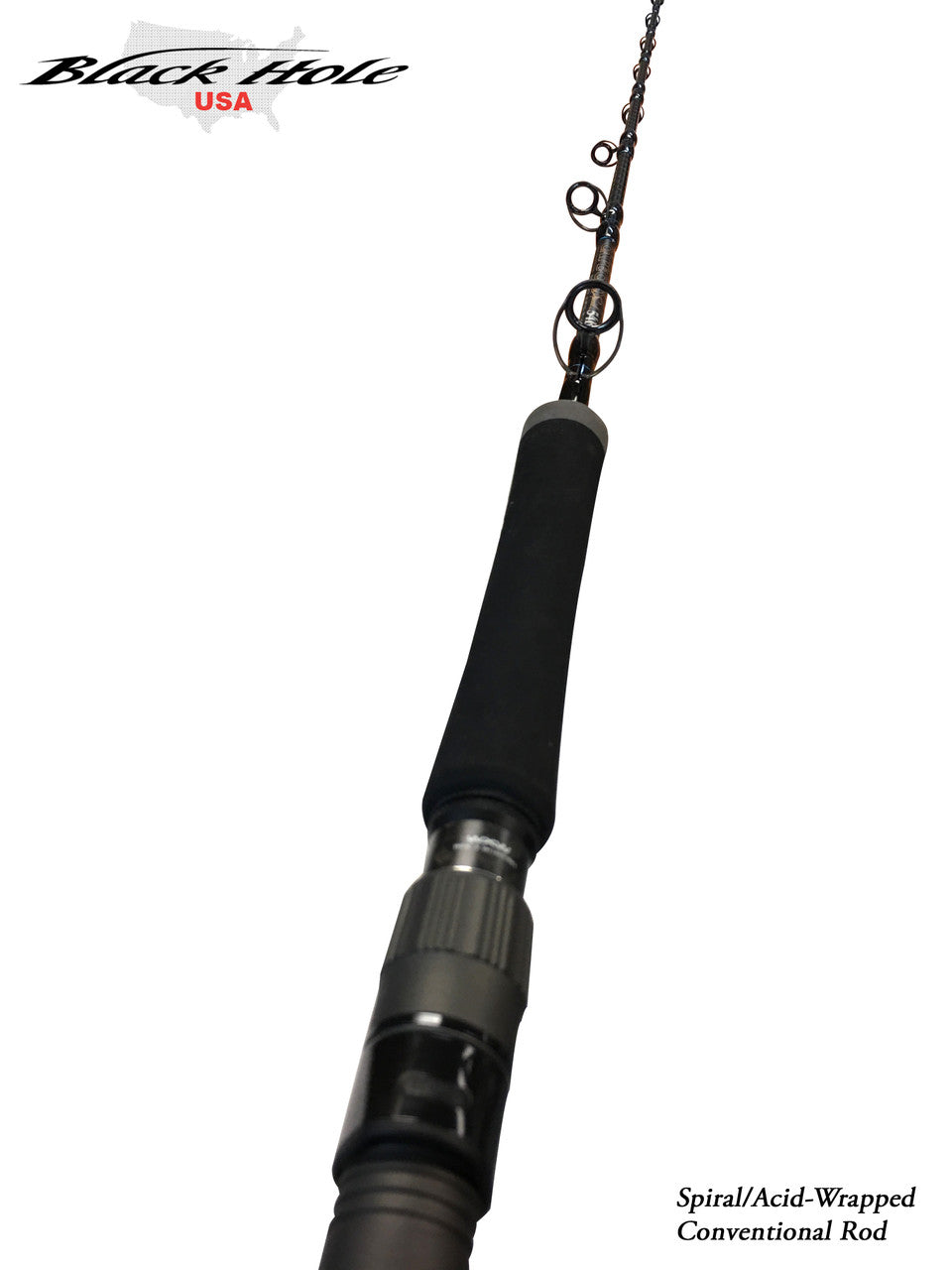 Cape Cod Special Jigging Rods