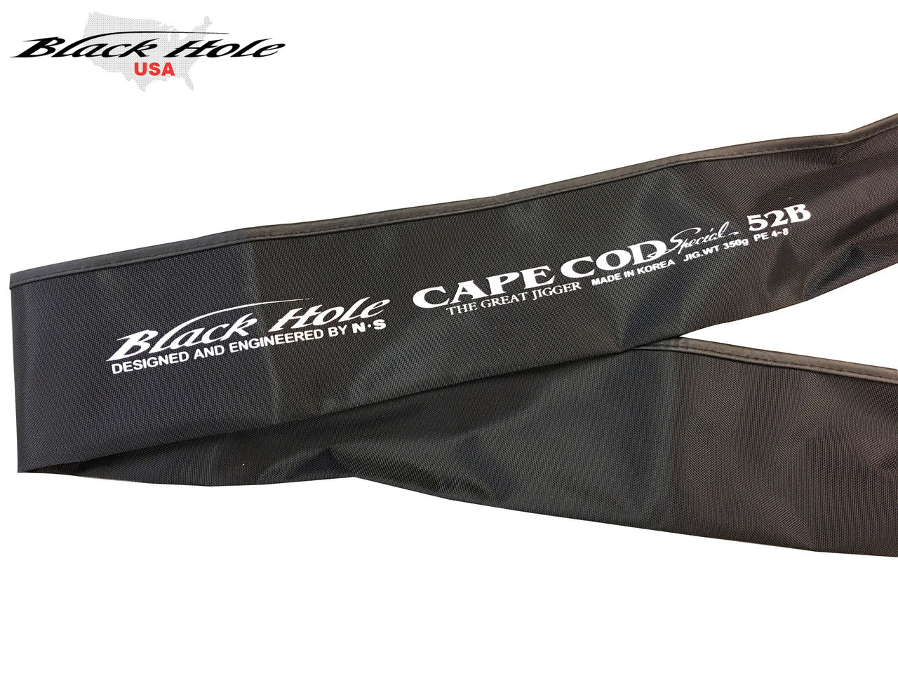 Cape Cod Special Jigging Rods