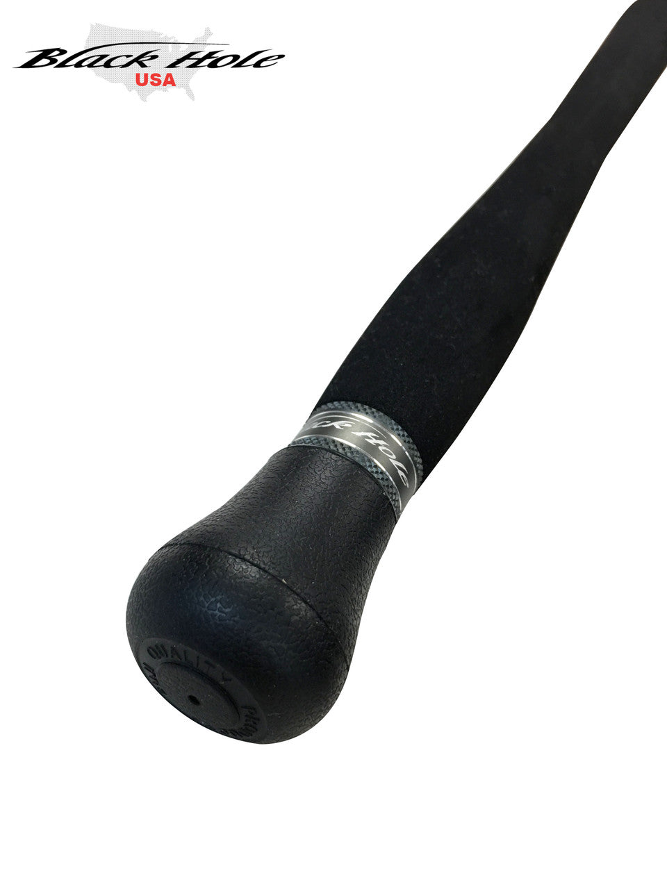 Challenger Bank Rods