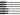 Charter Special Rods