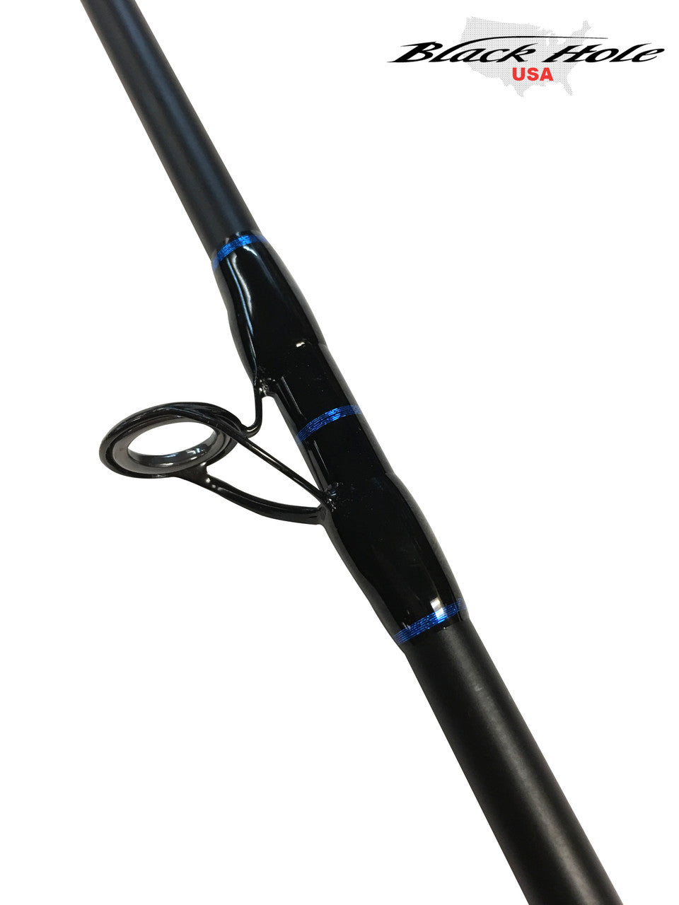 Charter Special Rods