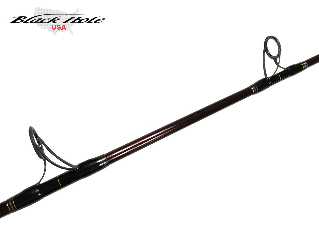 Cow Special 75 Big Game Popping Rods