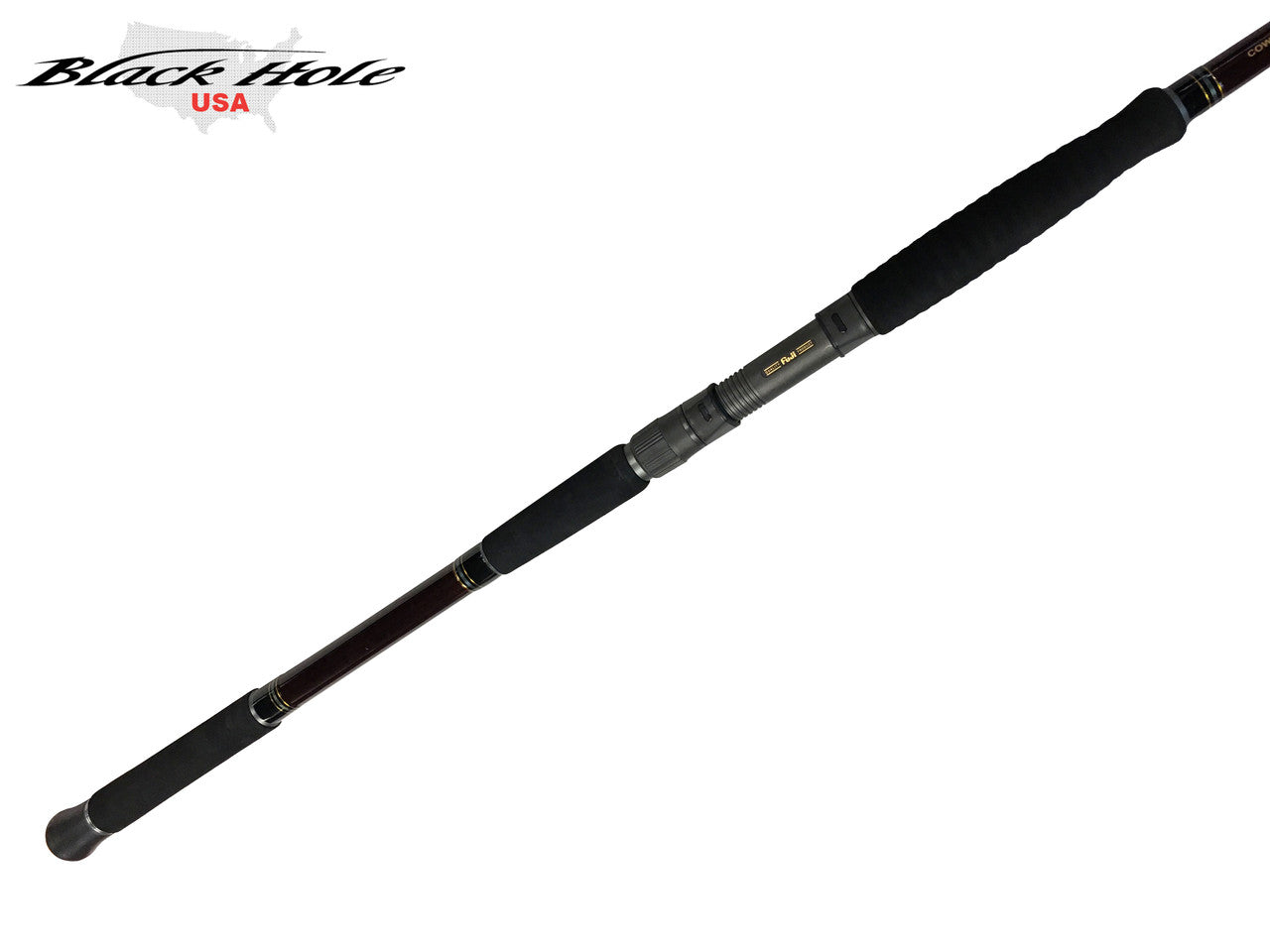 Black Hole USA Cow Special 75 Big Game Popping Rods, Black Hole USA, Black Hole