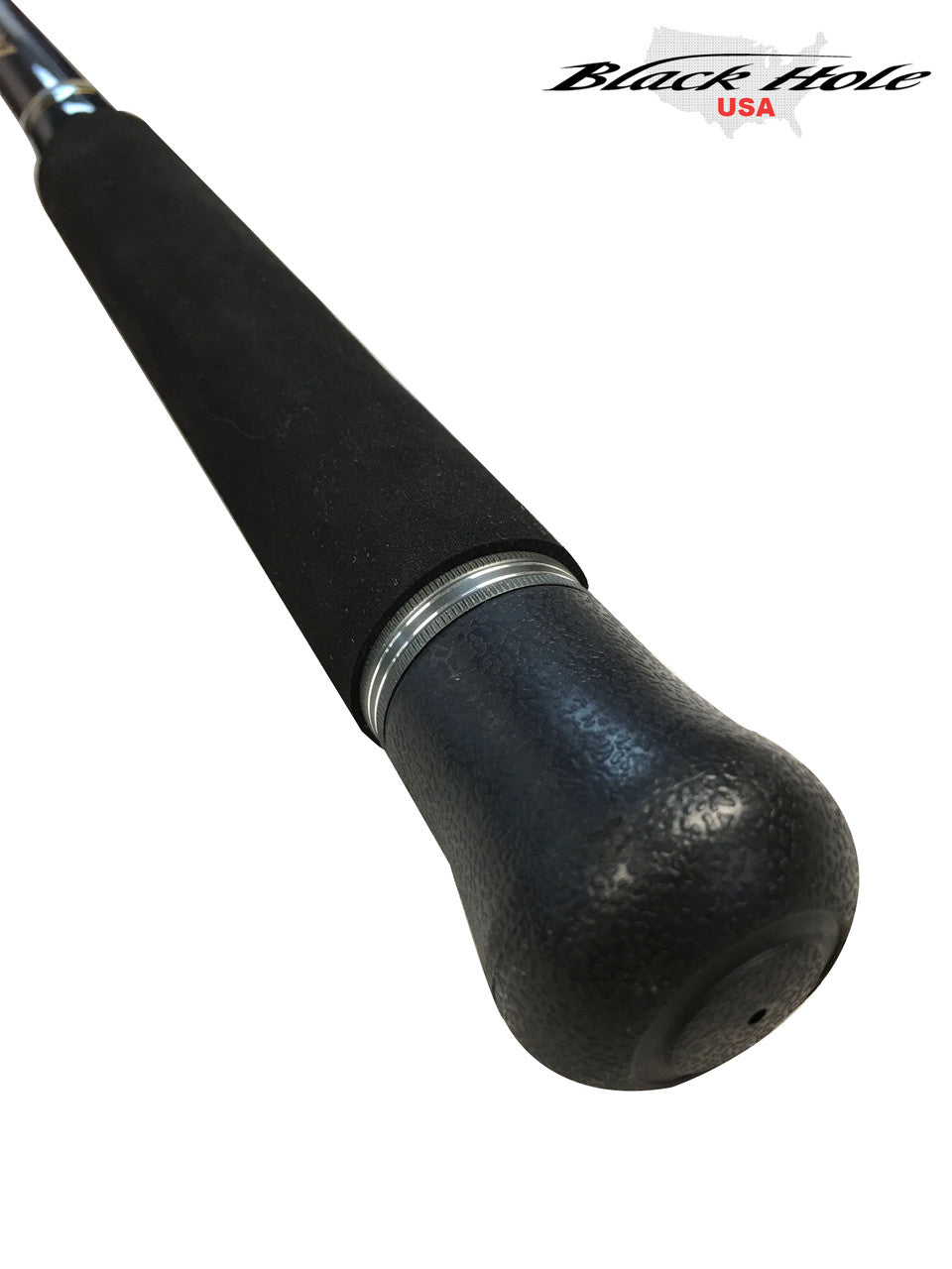 Cow Special 75 Big Game Popping Rods