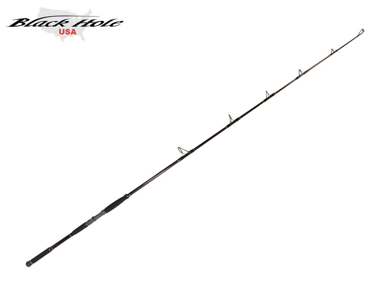 Cow Special 75 Big Game Popping Rods