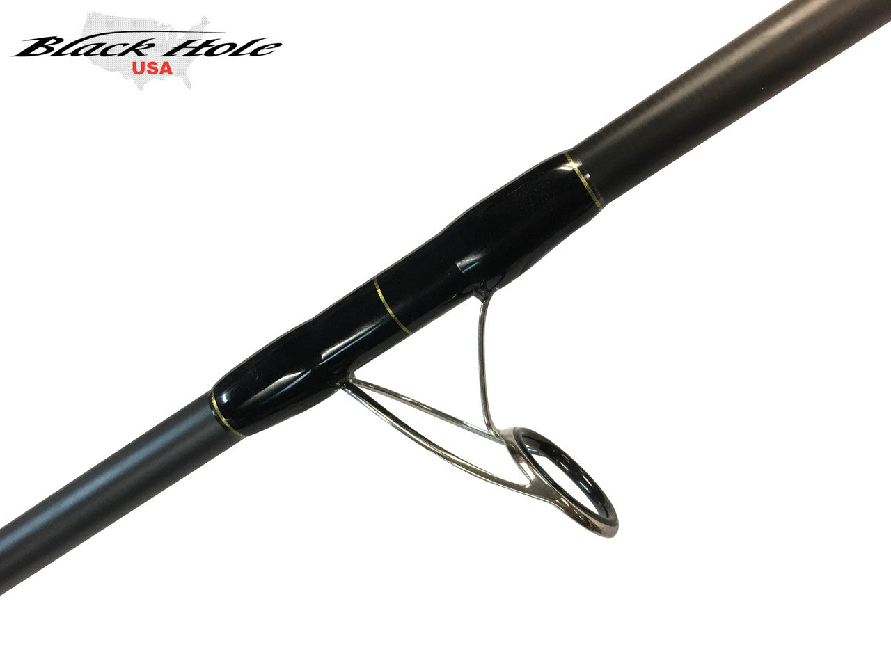 East Coast Special Surf Rods