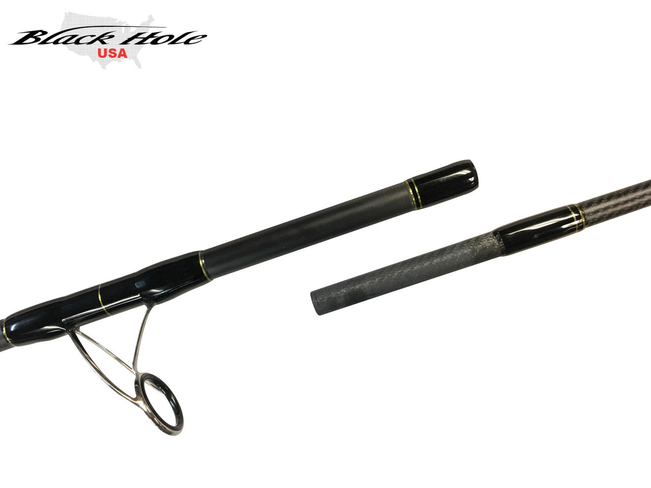 East Coast Special Surf Rods