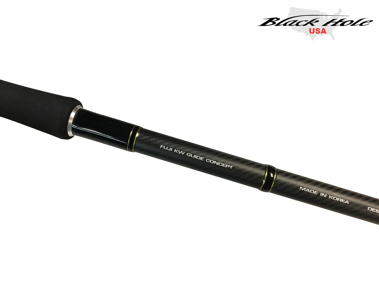 black hole surf rods vs st croix Black Hole USA East Coast Special Surf Rods, Black Hole USA, Black Hole