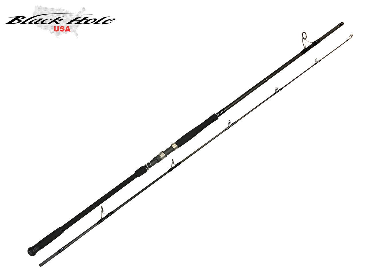 East Coast Special Surf Rods
