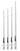 Eclipse AJING Rods