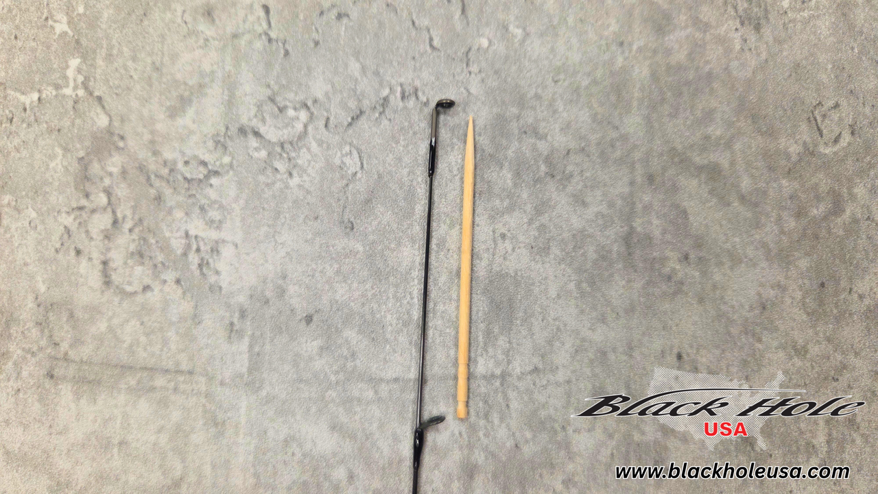Eclipse AJING Rods