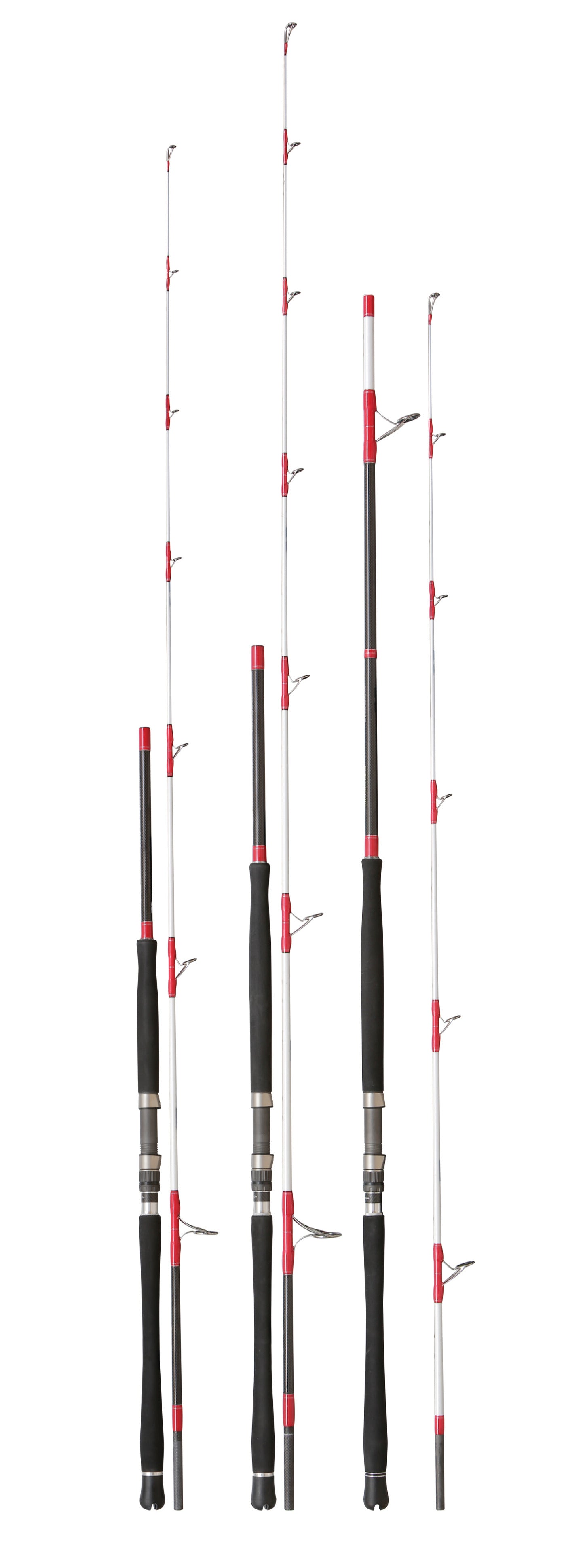 Magic Eye Innovation Rods