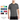 Black Hole USA FISH T-Shirt Posi-UV  Pro (UPF 50)