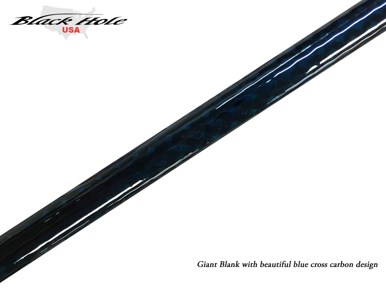 Giant Blanks