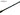 Giant Flex 75 Popping Rod
