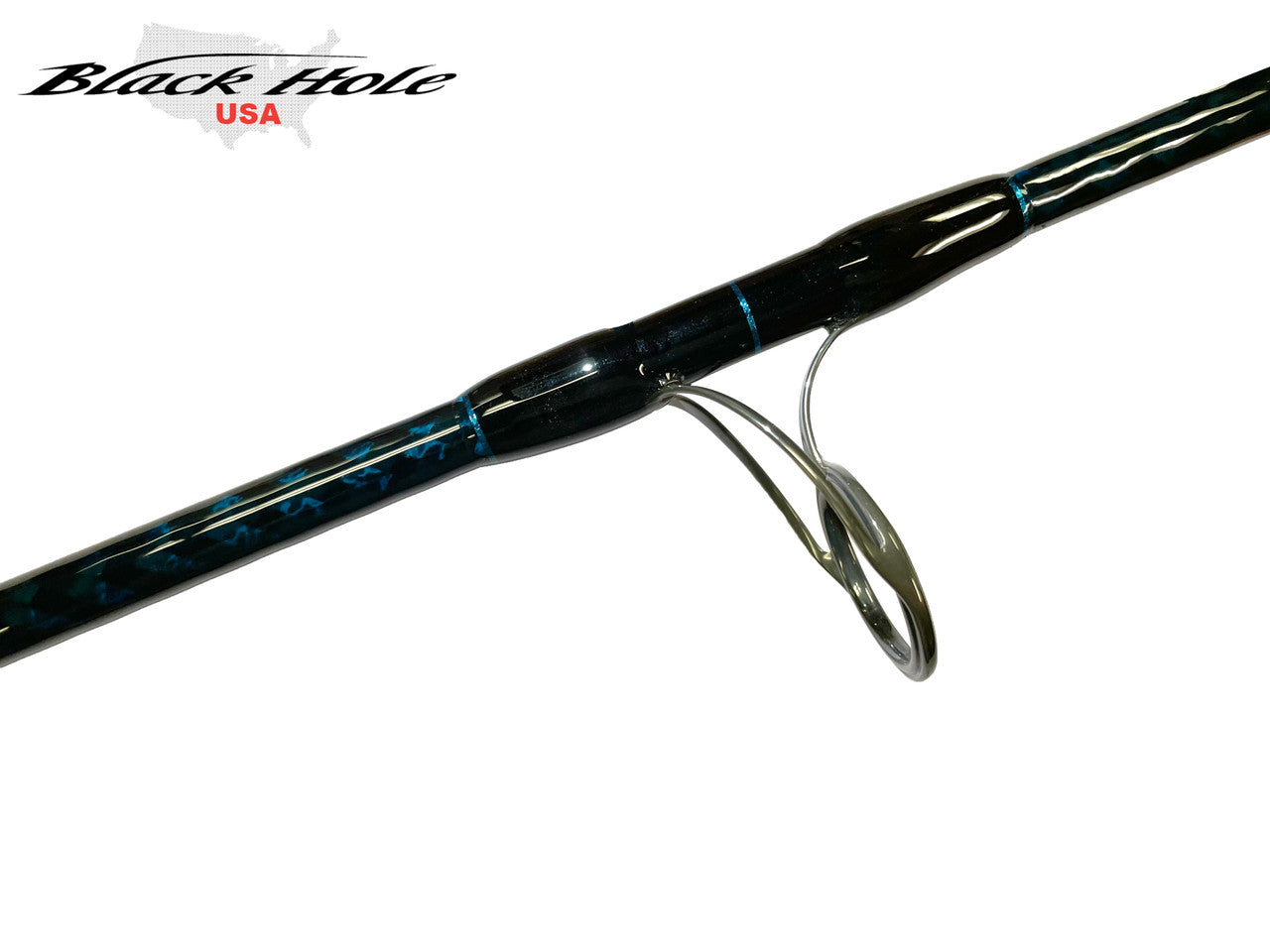 Giant Flex 75 Popping Rod