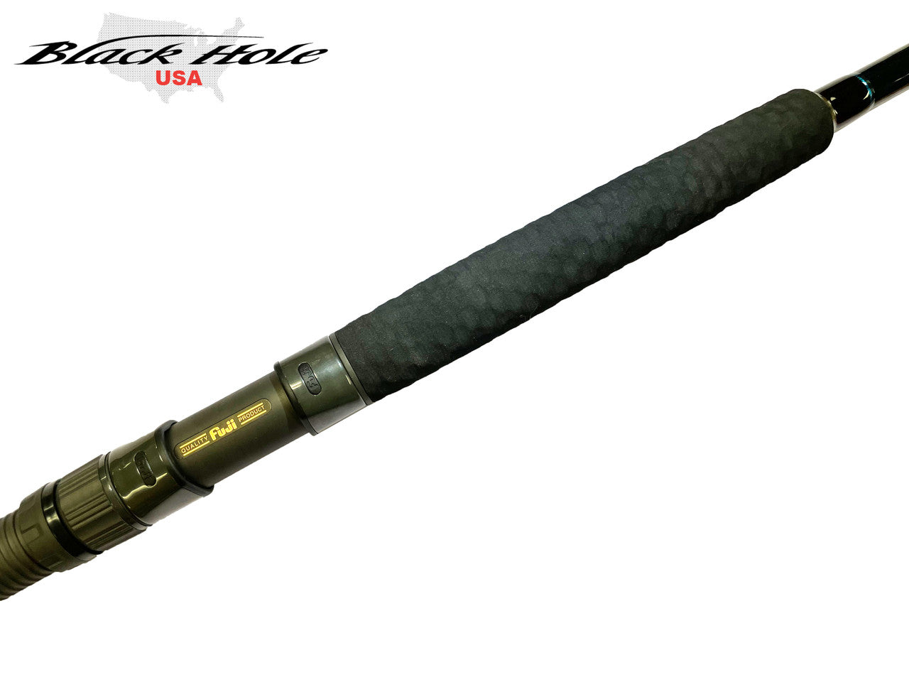 Giant Flex 75 Popping Rod