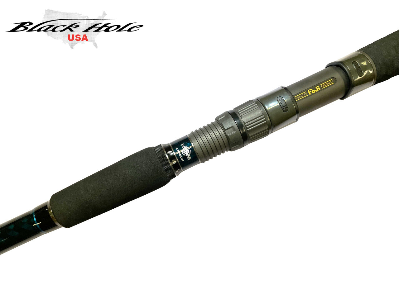 Giant Flex 75 Popping Rod