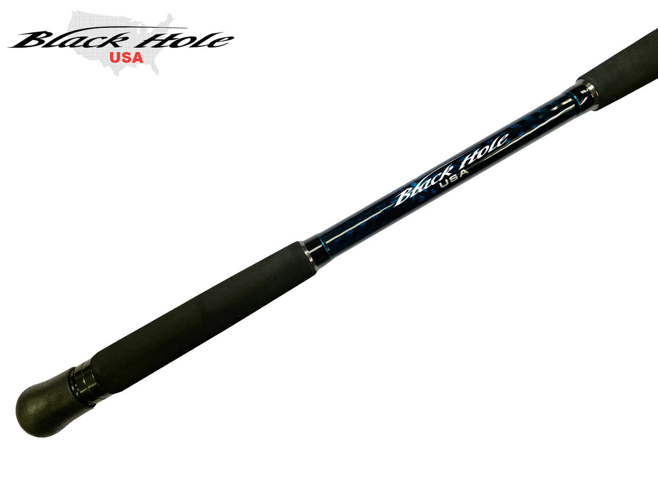 Giant Flex 75 Popping Rod