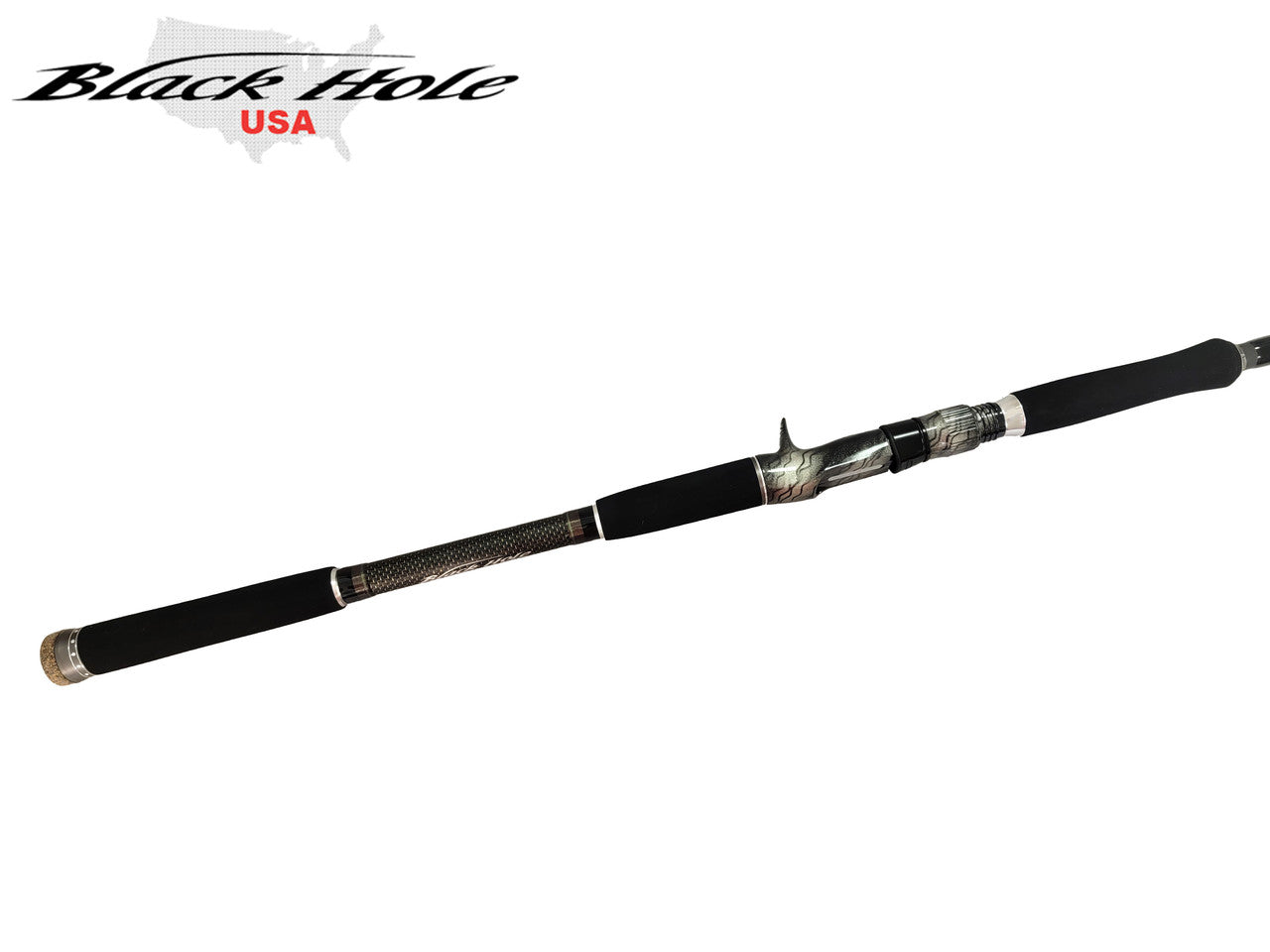 FISHMANIC Rods