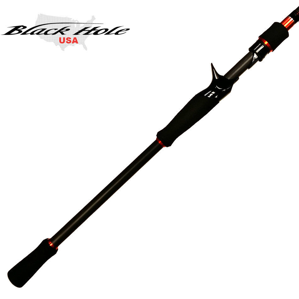 Hyper Freshwater Rods