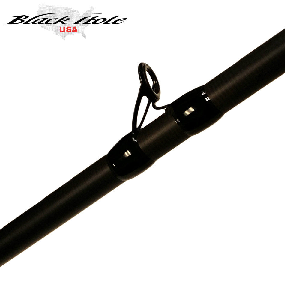 Black Hole USA Hyper Freshwater Rods, Black Hole USA, Black Hole