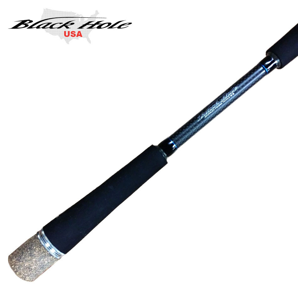 Magic Eye Light Jigging Rods