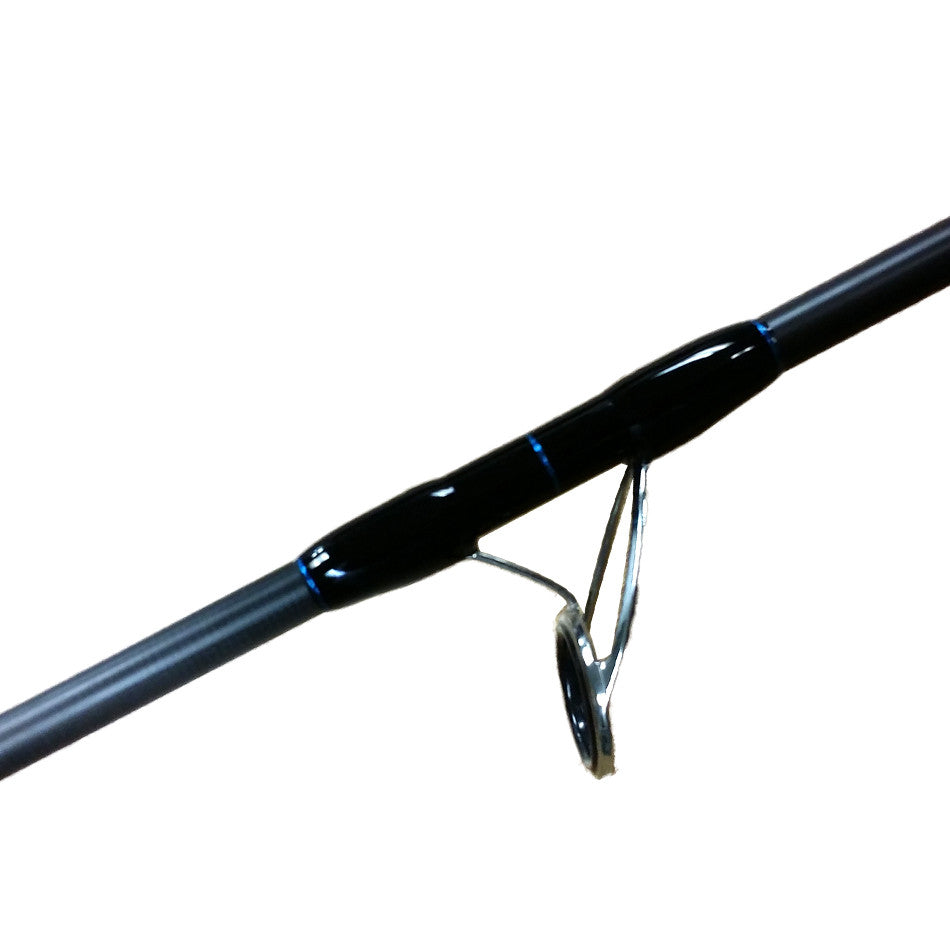 Magic Eye Light Popping Rods