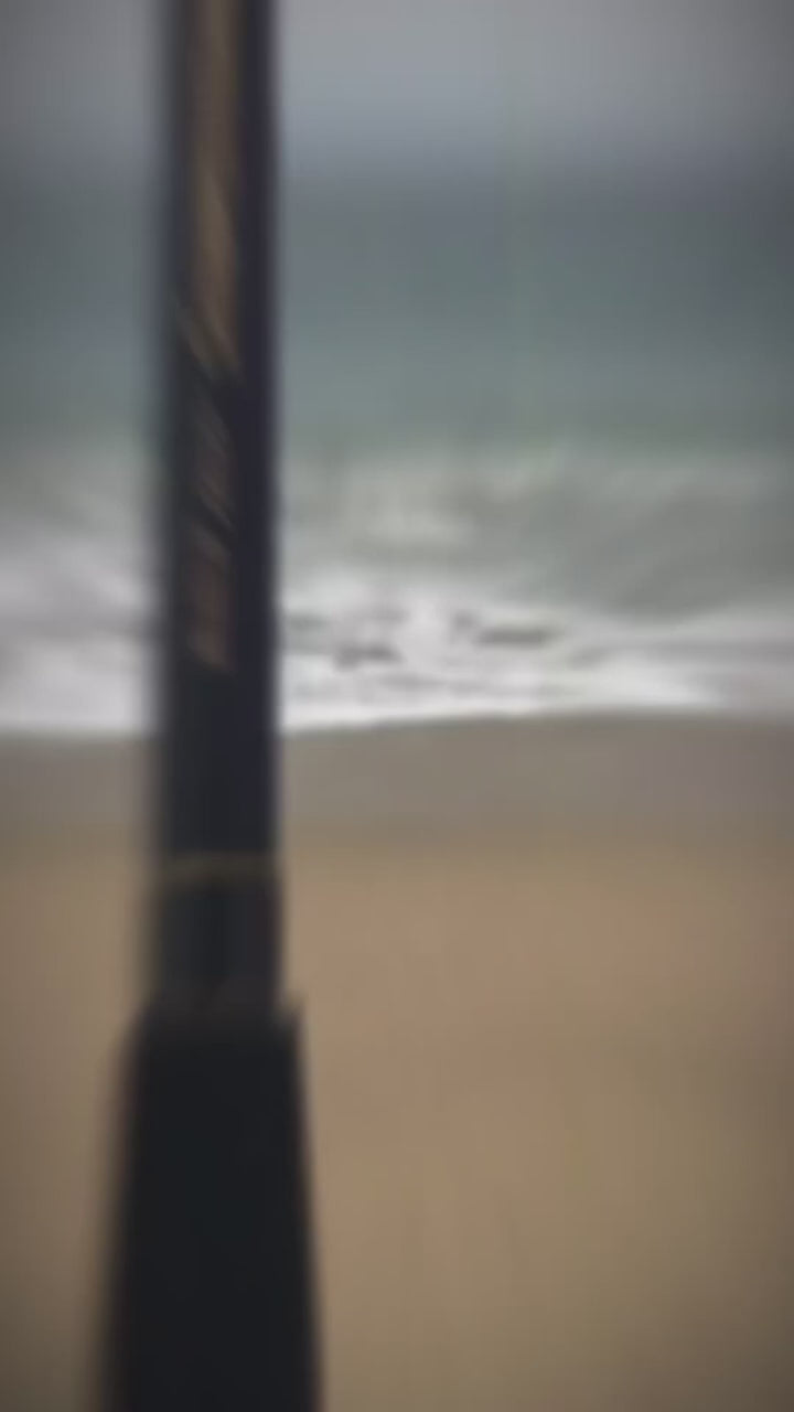 East Coast Special Surf Rods