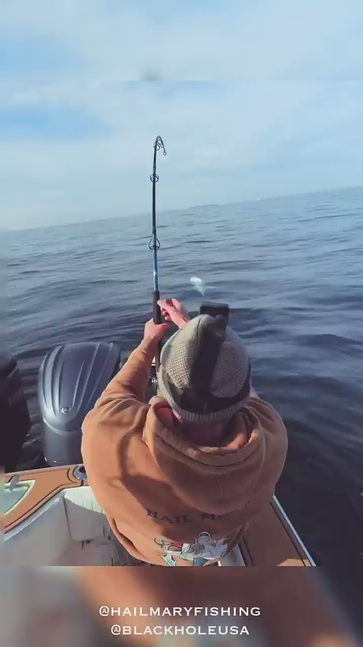 Giant Flex Blanks