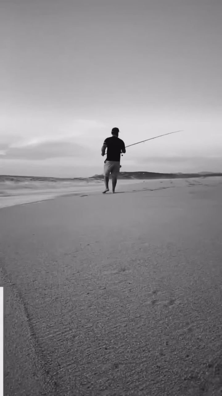 Striped Bass Special Surf Blanks