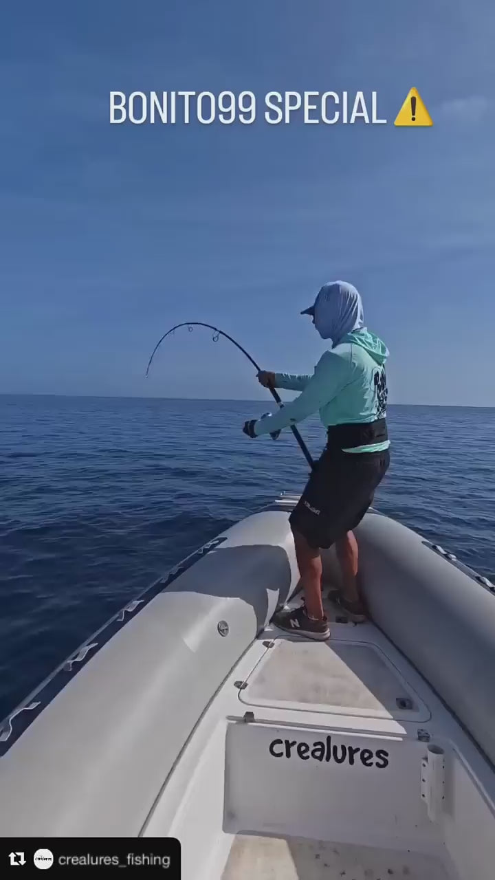 Giant Flex Blanks