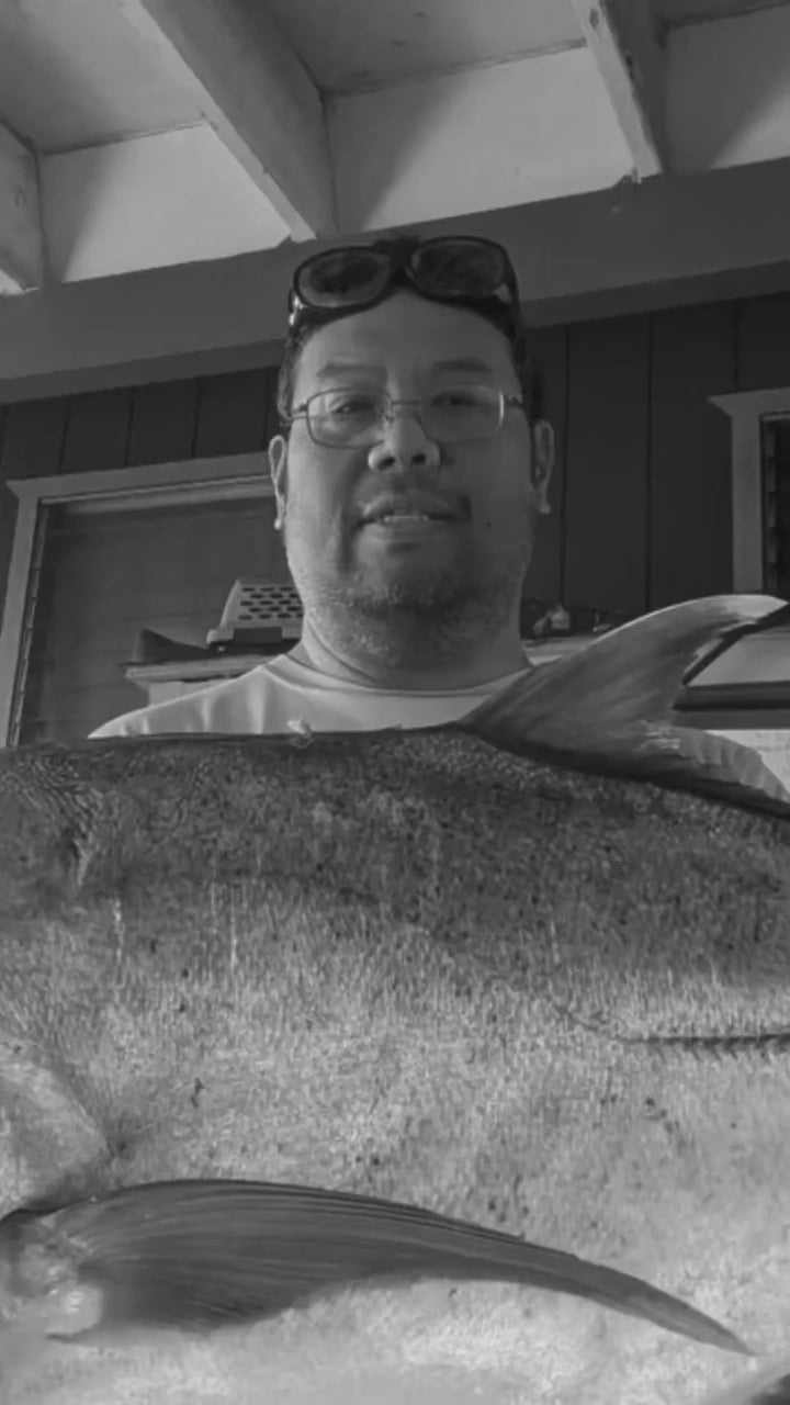 Striped Bass Special Surf Blanks