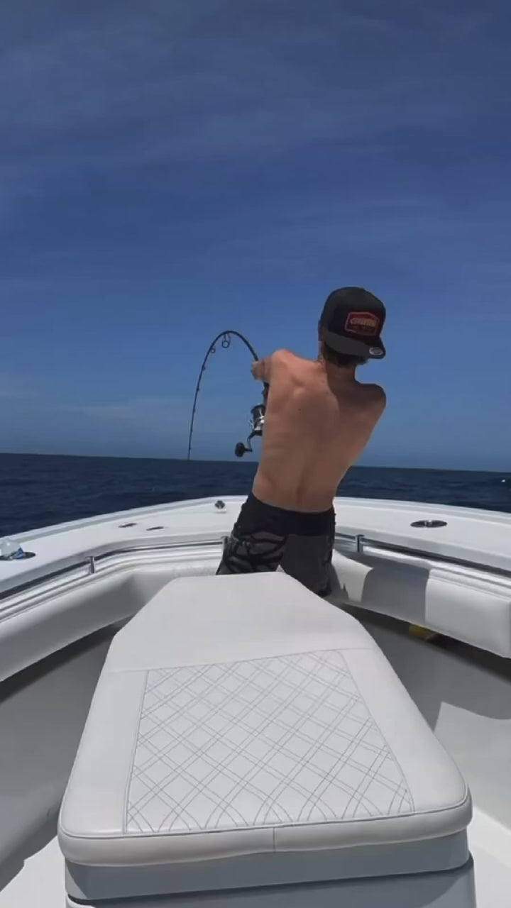 Charter Special Blanks