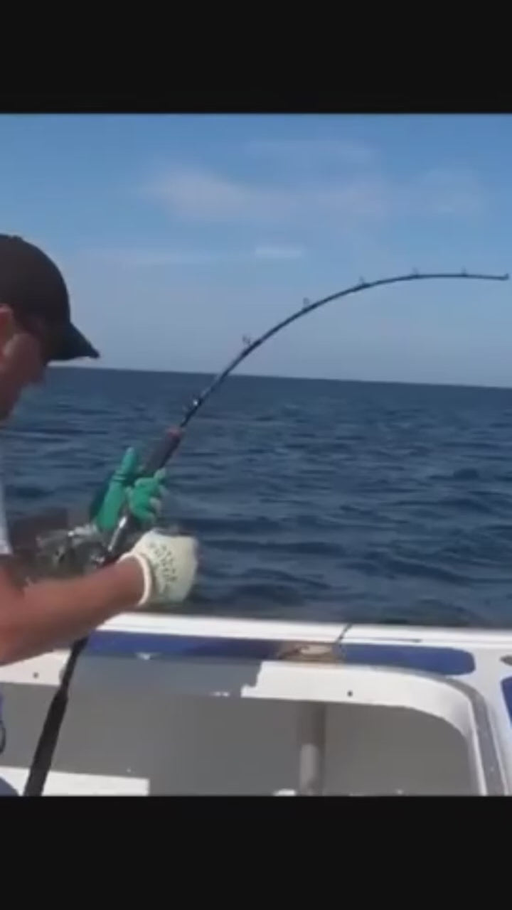 Cape Cod Special Jigging Blanks