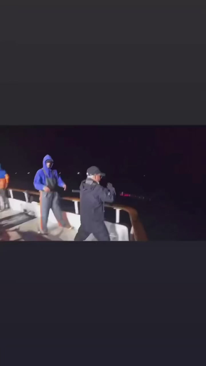 Cape Cod Special Jigging Blanks