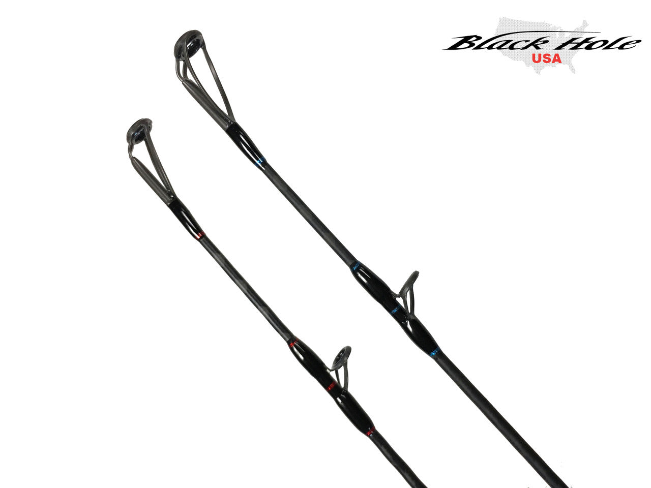 Cape Cod Special Slow Pitch Jigging Rods