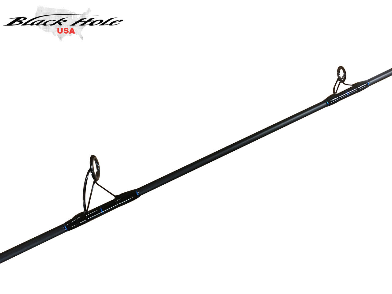 Suzuki Special Inshore Rods