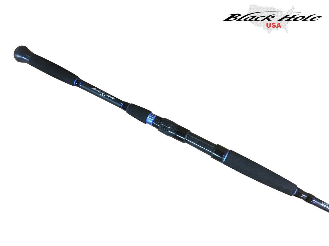 Suzuki Special Inshore Rods