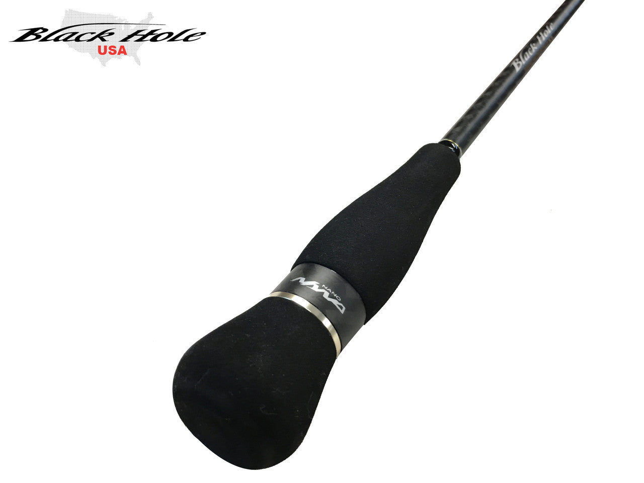 Cape Cod Tai Special Rods