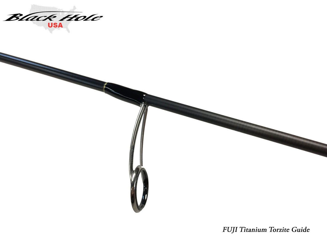 Cape Cod Tai Special Rods