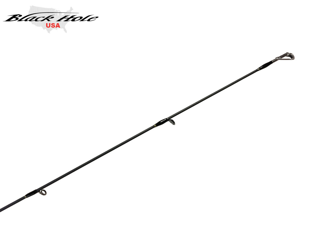 cod fishing pole Cape Special Jigging Rods - 80g 510B Conventional Rod / 5'10" / 80 Setting up for Winter Murray