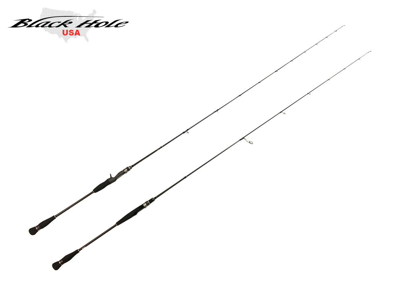Cape Cod Tai Special Rods