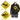 Maniac Series - Black Hole USA Sport-Wick Fleece Hoodie Sweatshirt
