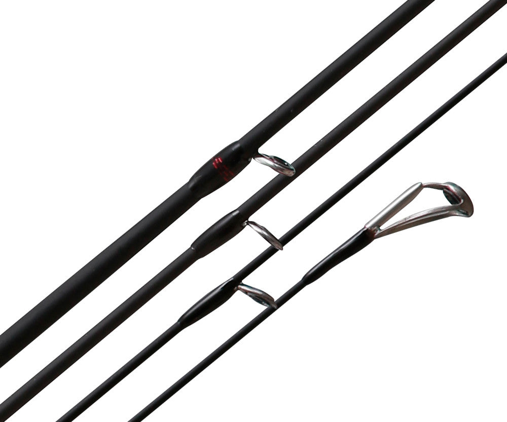 Tarantula Edge Freshwater Bass Rods