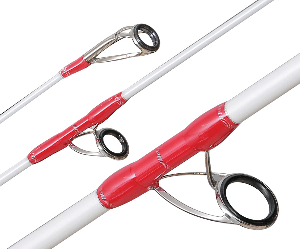 Magic Eye Innovation Rods