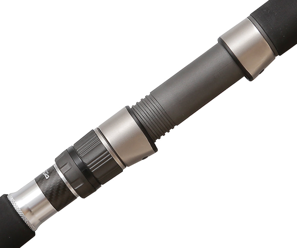 Magic Eye Innovation Rods